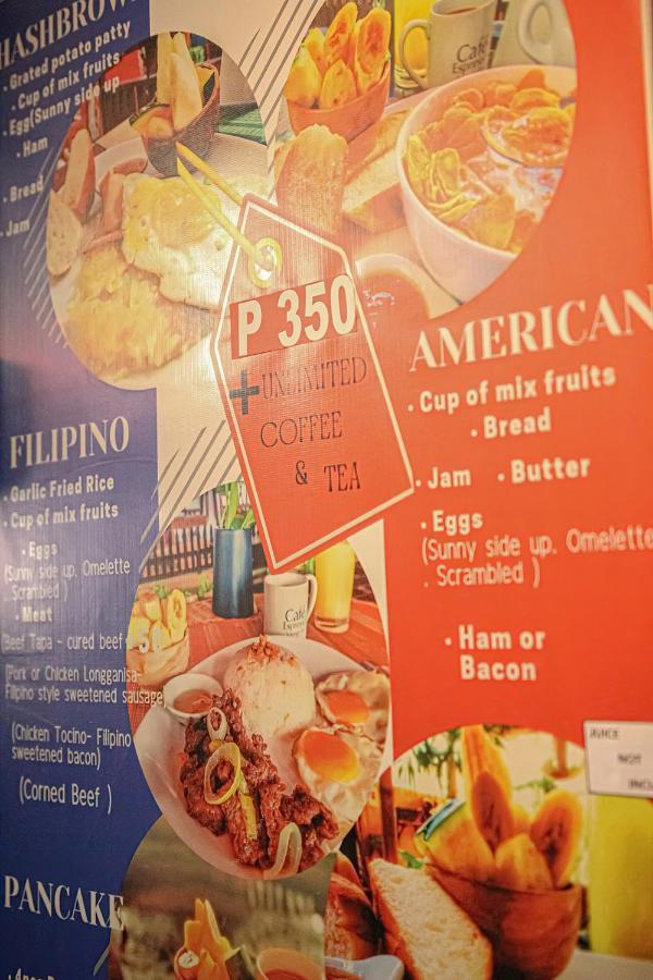 布尔斯卡姆酒店 爱妮岛 外观 照片